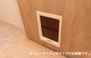 マカニ　レア　Ａの物件内観写真